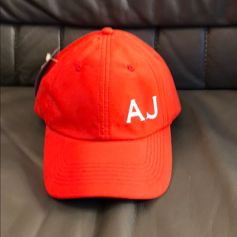 ACA. Joe Cap